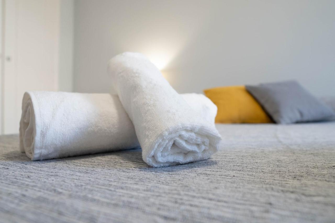 Apartament Nazaries Centro, By Daimar *
