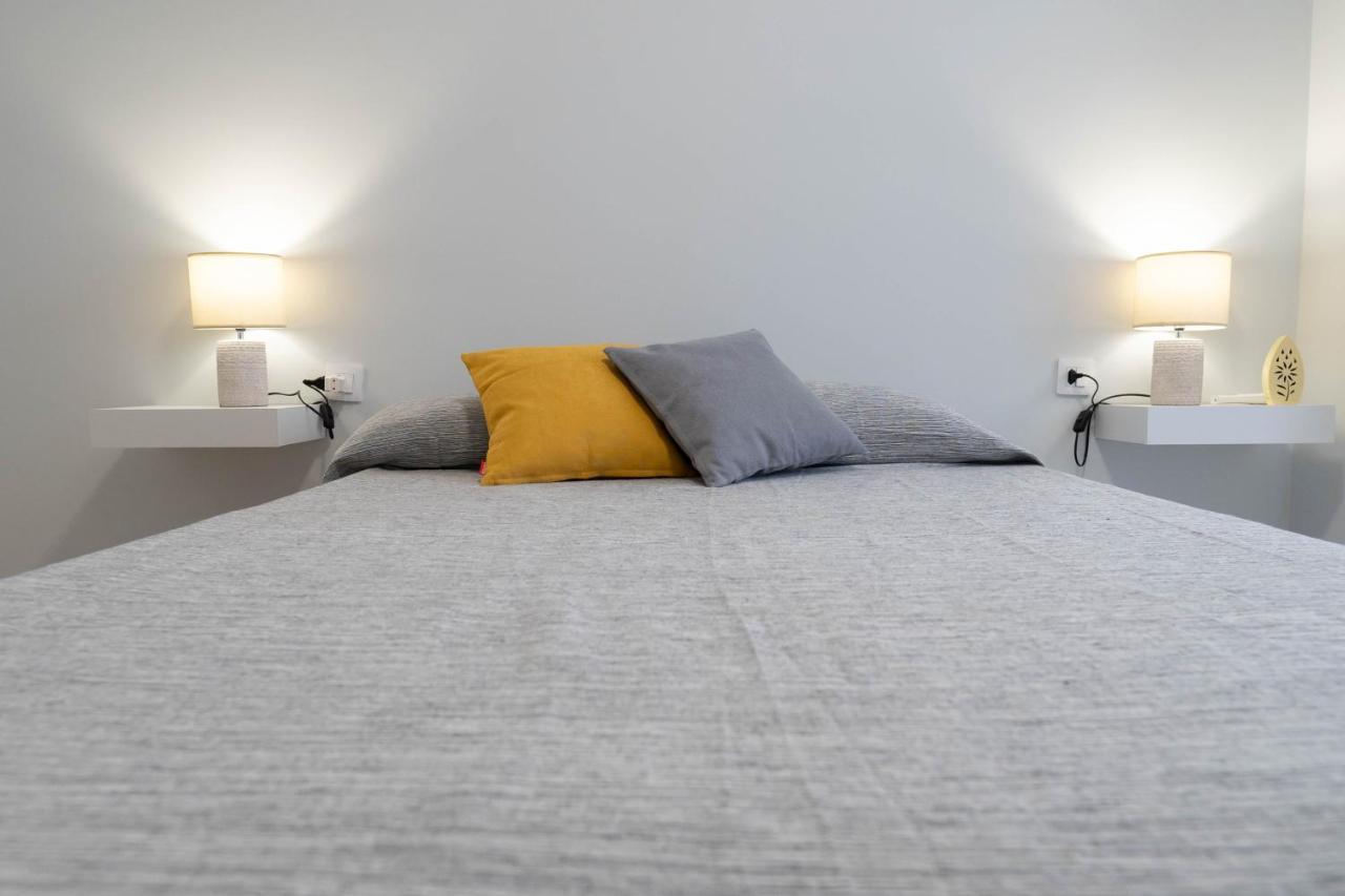 Apartament Nazaries Centro, By Daimar *