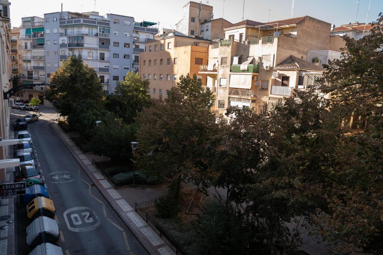 Nazaries Centro, By Daimar Apartament