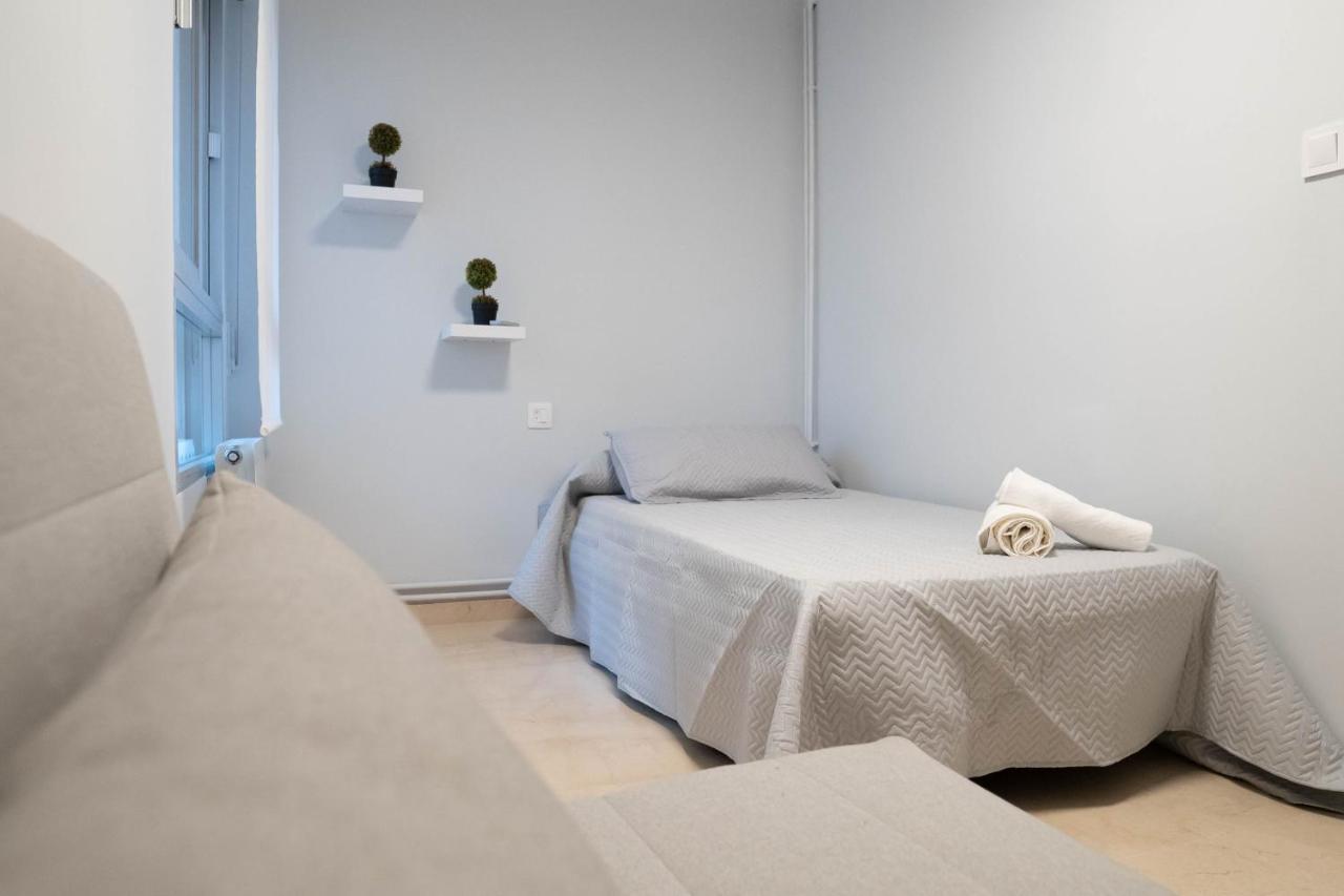 Nazaries Centro, By Daimar Apartament Granada