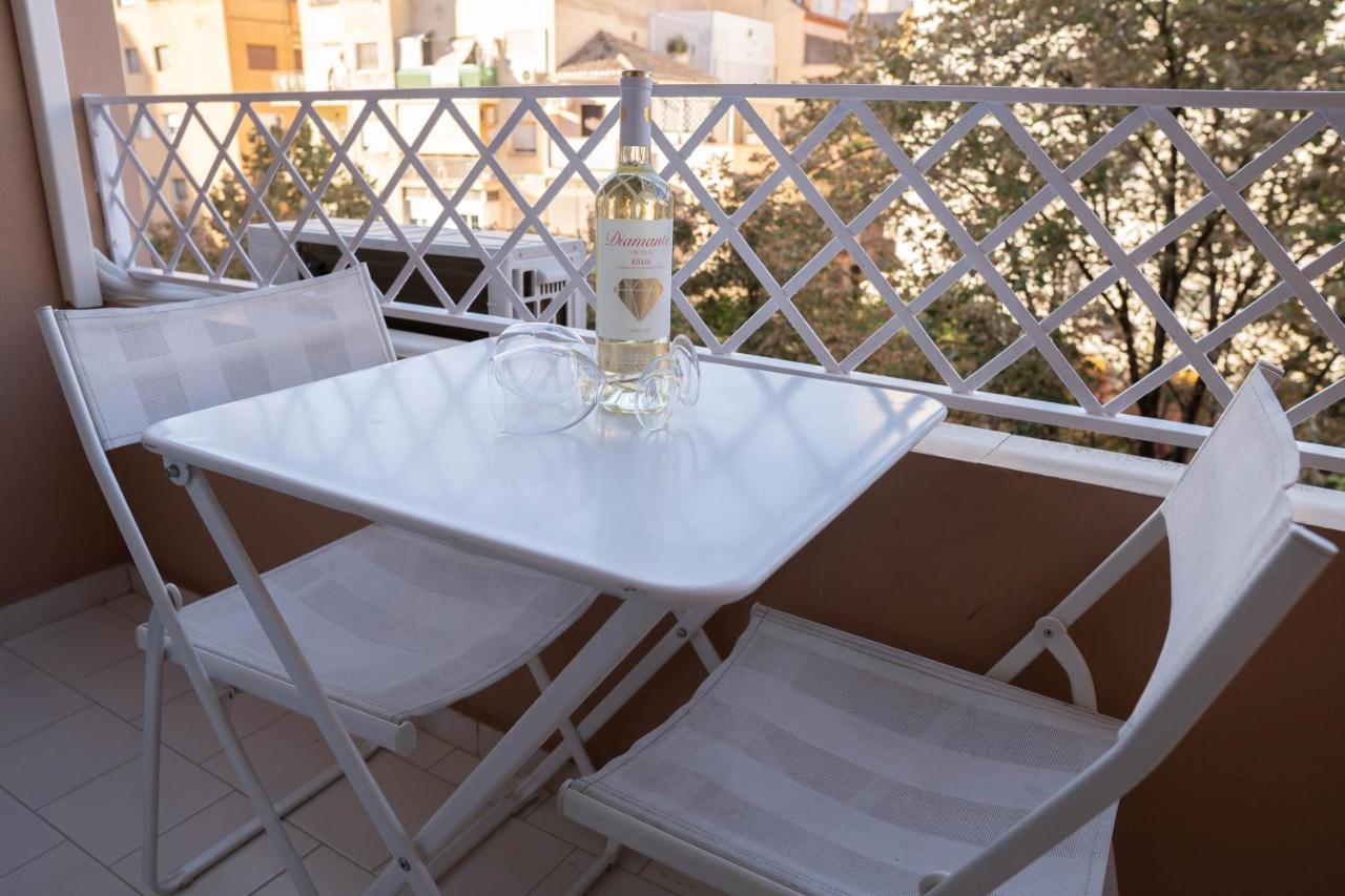 Apartament Nazaries Centro, By Daimar *