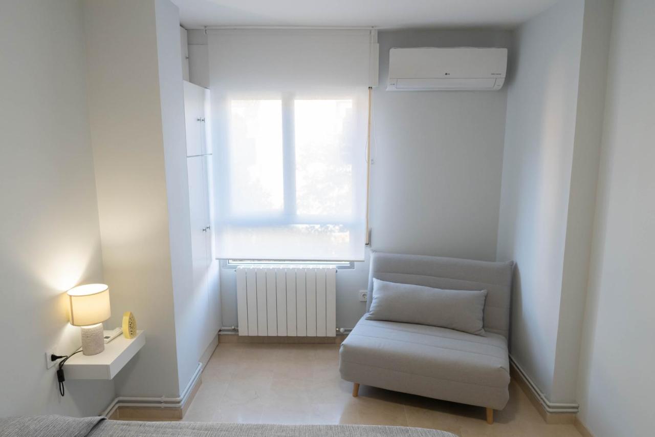 Apartament Nazaries Centro, By Daimar Granada