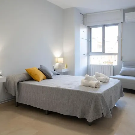 Apartamento Nazaries Centro, By Daimar Granada Exterior photo