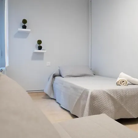 Apartamento Nazaries Centro, By Daimar Granada Exterior photo